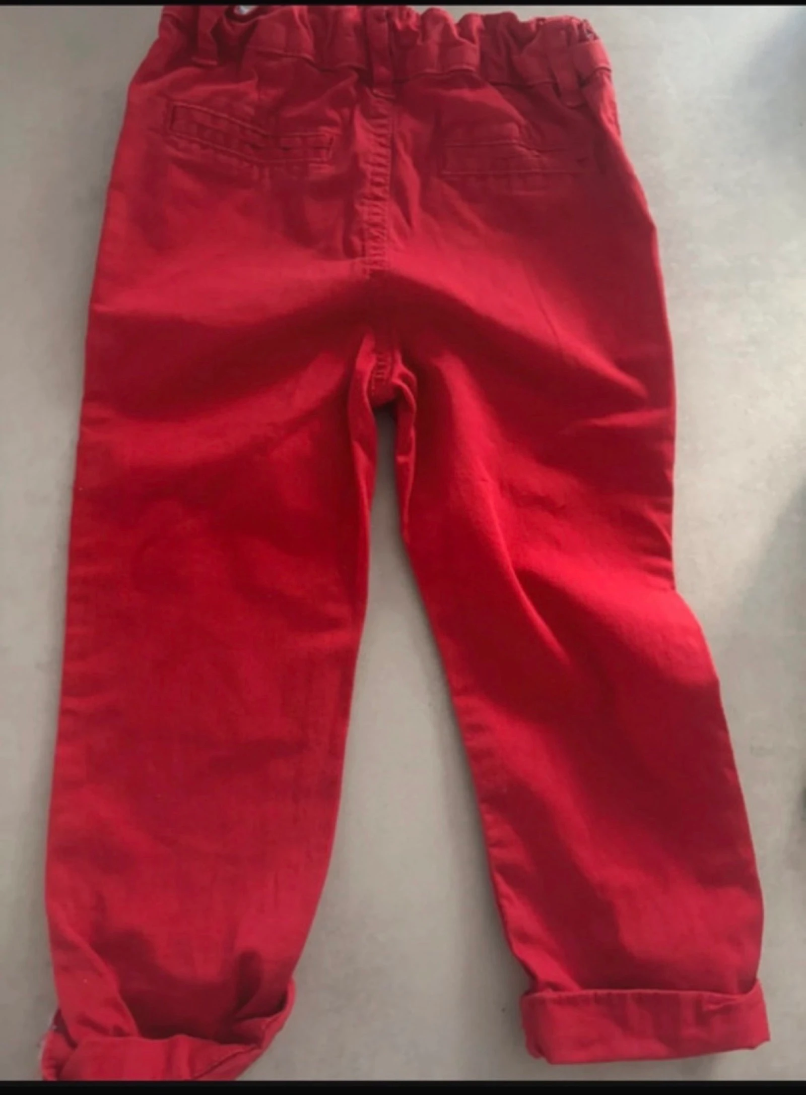 Pantalón bebé niño Primark – photo 3